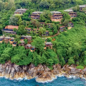 Paresa Resort ★★★★★