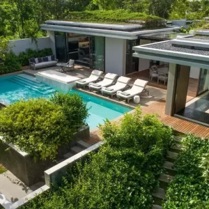 Rosewood Phuket ★★★★★