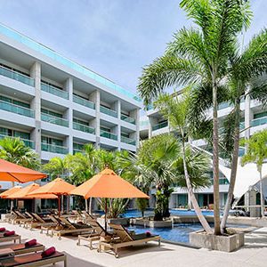 The Kee Patong ★★★★