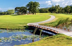 Laguna Golf Phuket