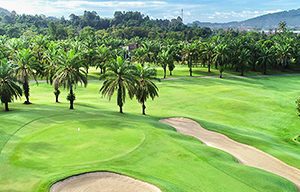 Lochpalm Golf Phuket