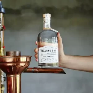Destilleriet i Phuket