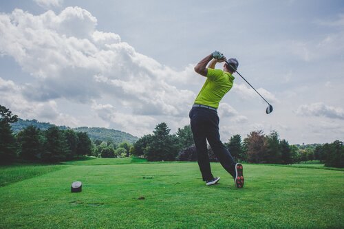 Greenfees to Amazing Golf Courses