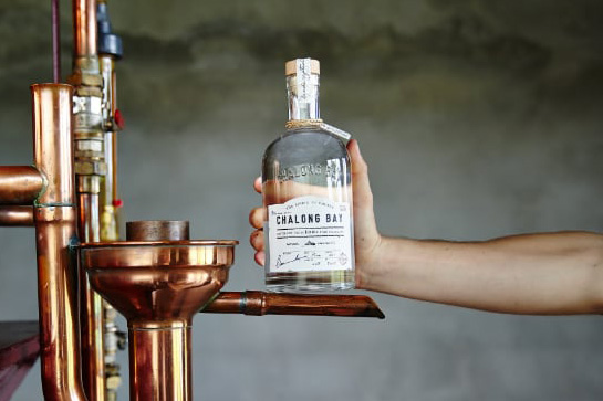 Wine, Rum & Cocktail Tastings