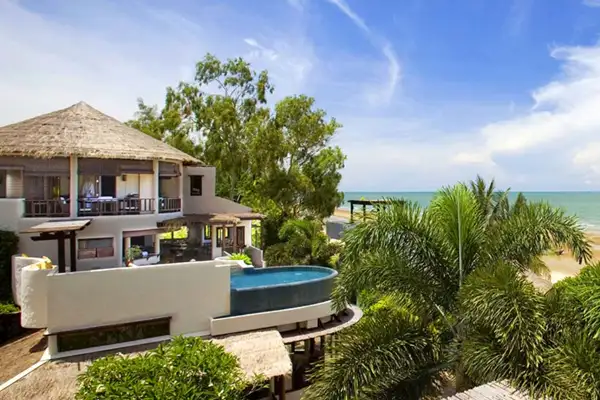 Aleenta Resort & Spa ★★★★★