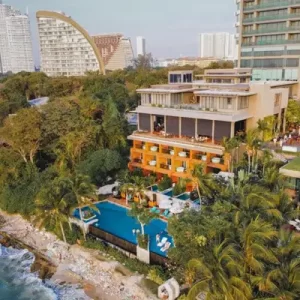 Cape Dara ★★★★★