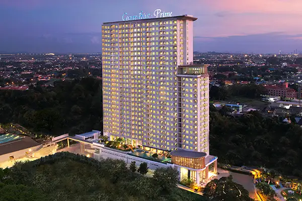 Centre Point Prime ★★★★★