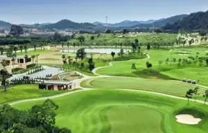 Chee Chan Golf Resort