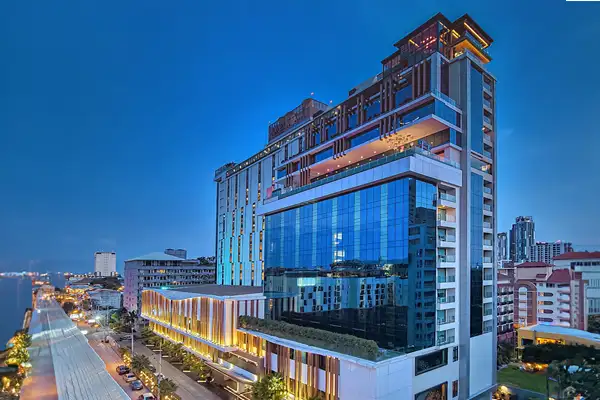 Mytt Hotel Pattaya ★★★★★