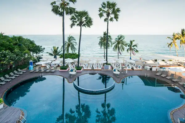 Pattaya Golf Packages & golf courses