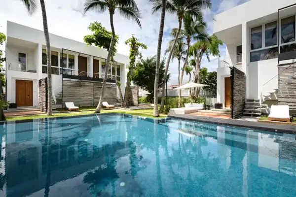 Putahracsa Hua Hin ★★★★★