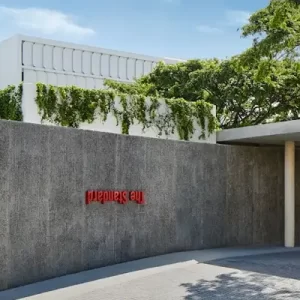 The Standard Hua Hin ★★★★★