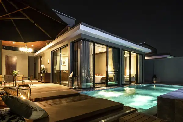 V Villas Hua Hin ★★★★★