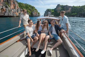 Paul’s Customer Journey