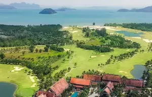 Mission Hills Golf Resort