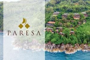 Khu nghỉ dưỡng Paresa Phuket, Thiên đường của mọi thiên đường