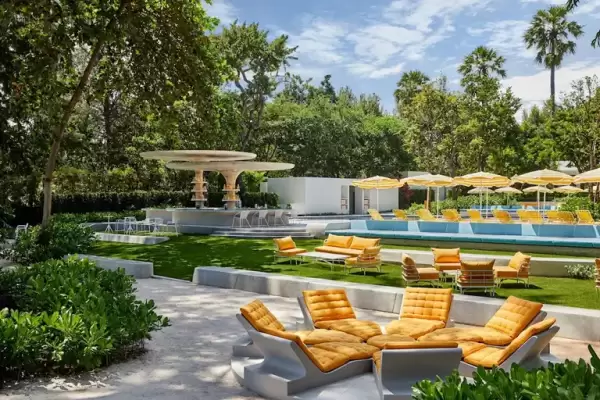 Discover “The Standard” in Hua Hin