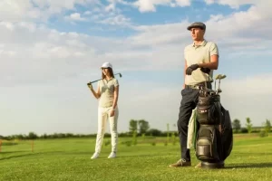 Tại sao Thái Lan là điểm đến lý tưởng cho những người đam mê golf vào năm 2024