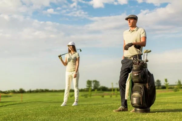 Why Thailand Is the Best Destination for Golf Enthusiasts in 2024