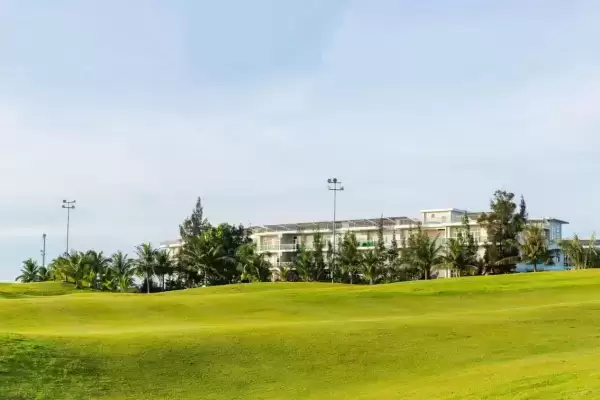 The Best Golf Resorts to Stay in Thailand