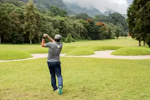 Best Time to Play Golf in Thailand: Weather, Seasons & Pro Tips