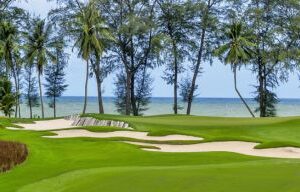 Aquella Golf and Country Club Golf Holiday Thailand