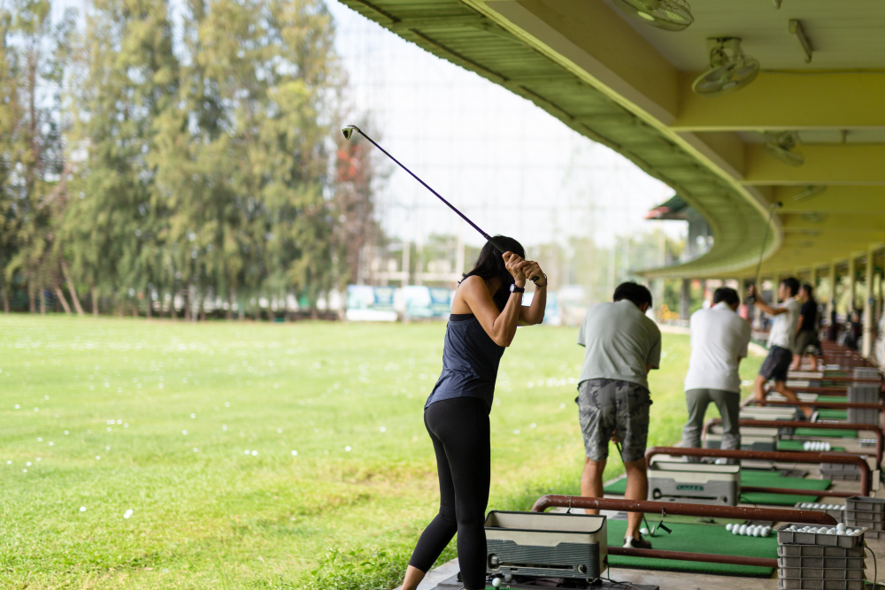 Top Golf Destinations in Thailand for the Perfect Holiday