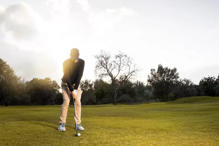 Golfspielen in Thailand: Tipps zum Umgang mit der Luftfeuchtigkeit
