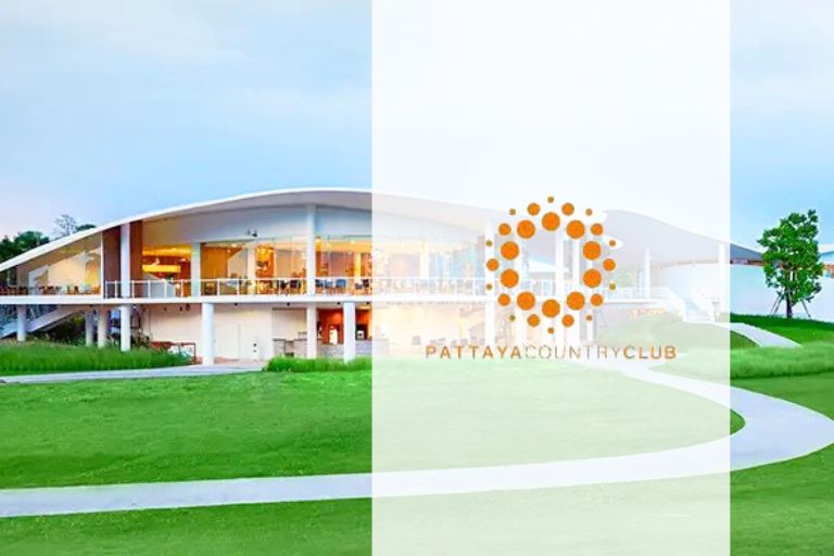 Pattaya Country Club Golf Holiday Golf Travel Thailand