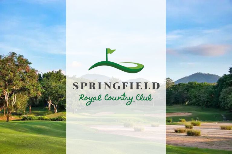 Springfield Royal Country Club