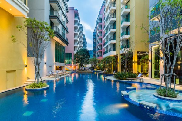 Citrus Grande Hotel ★★★★★