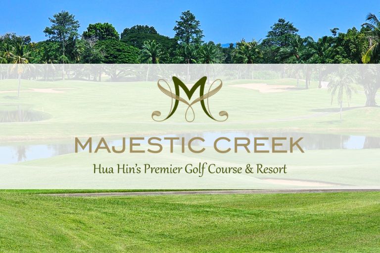 Majestic Creek Country Club