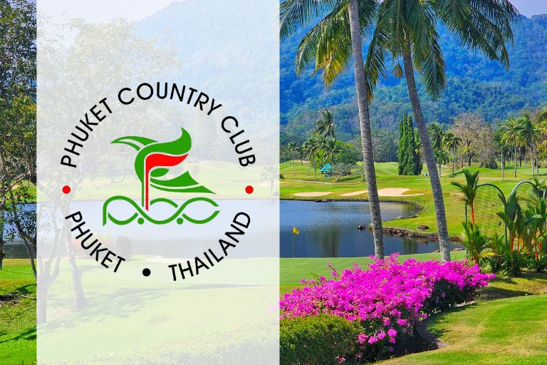 Phuket Country Club