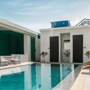 Sea Sun Sand Hotel Pool