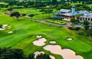 Siam Country Club Plantation course