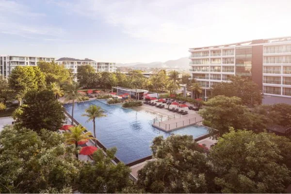 Amari Hua Hin ★★★★