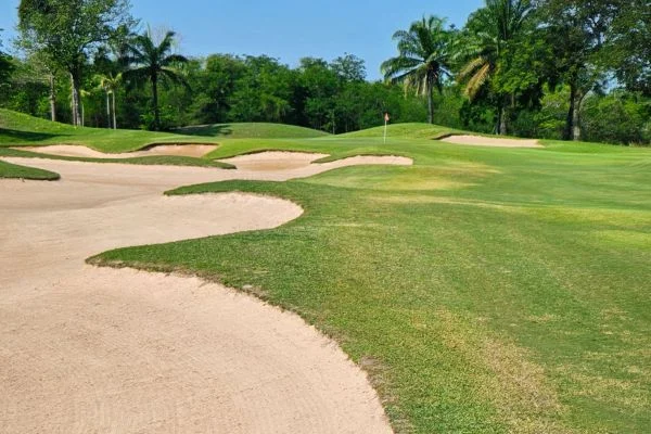 Lake View Golf Club Hua Hin
