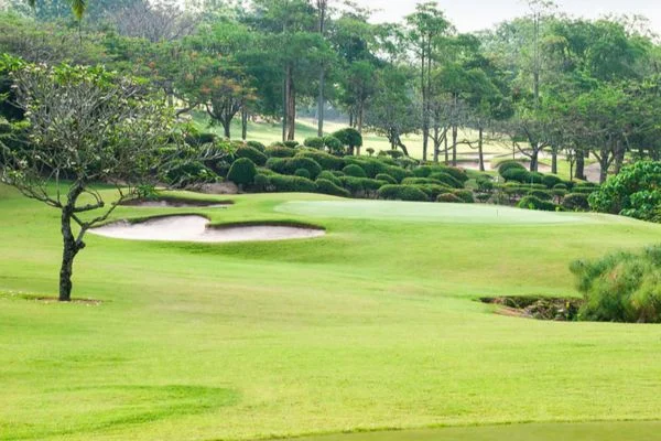 Green Valley Country Club