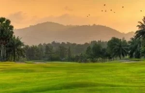 Green Valley Country Club