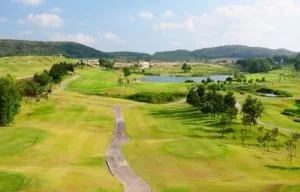 Silky Oak Country Club