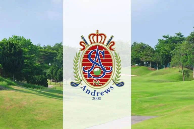 St. Andrews 2000
