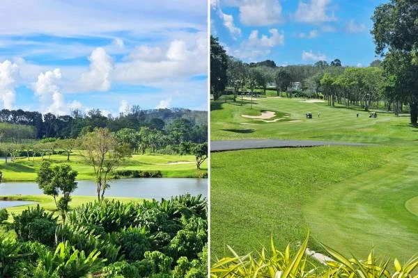 Blue Canyon Country Club