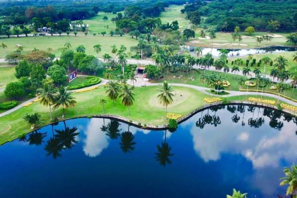 Burapha Golf & Resort