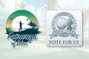 ワールドゴルフアワード2025