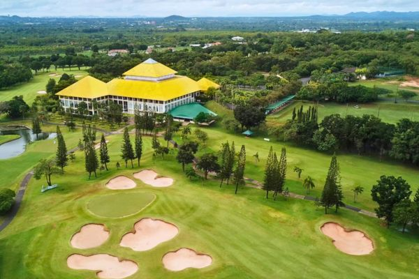 Phoenix Gold Golf and Country Club