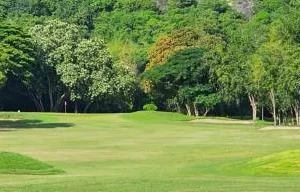 Royal Hua Hin Golf Course