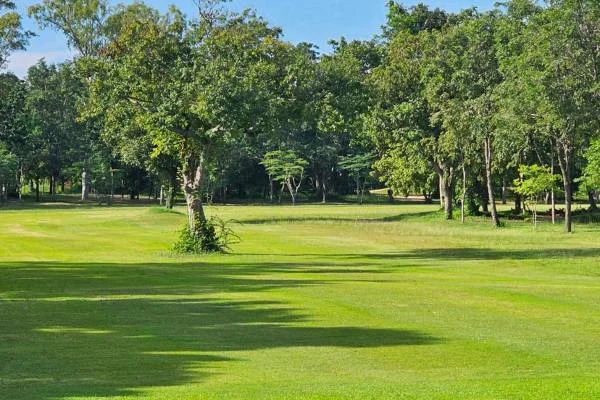 Royal Hua Hin Golf Course