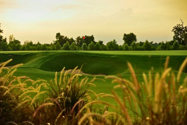 Siam Country Club Bangkok