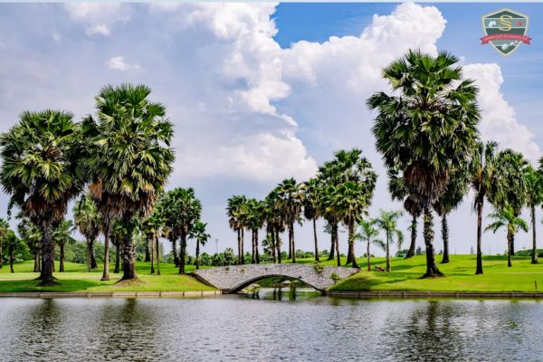 Suwan Golf Country Club