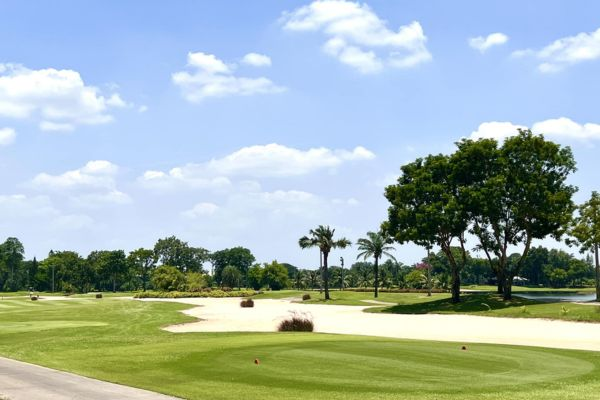 legacy golf club